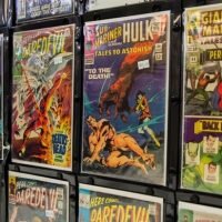Akibat Corona, Marvel dan DC Hentikan Produksi Komik Sementara